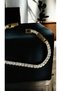 Steel Bracelet Anti-Tarnish Anti-Allergic Waterway Figure (2 Years Importor Warranty) - 2