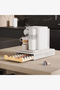 Capsule Coffee Stand Compatible with Nespresso Original Capsule Sizes Coffee Organizer (White) - 8