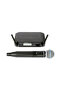Wireless microphone Shure GLXD24+/BETA58A