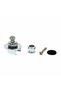 Harley Benton Security Locks CH guitar strap button - 5
