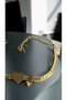 Steel Bracelet Anti-Tarnish Anti-Allergic Heart Figure (2 Years Importor Warranty) - 3