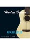 Harley Benton Uke Clear Ukulele Strings