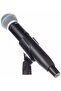 Wireless microphone Shure GLXD24+/BETA58A - 6