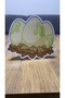 Dinosaur Themed Birthday Pedestal Table Ornament - 5