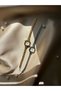 Öztel Vintage Minimalist Metal Cord Vintage Women's Wristwatch - 3