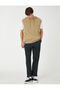 Basic Jogger Sweatpants with Lace Waist Pocket