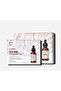 Tox-Bor Gold Boosting Mask 25 ml * 5 Pcs Nourishing Mask That Increases Skin Elasticity - 7