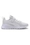 Anzarun Lite Ac Ps White Boy's Sports Shoes - 3