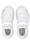 Anzarun Lite Ac Ps White Boy's Sports Shoes - 5