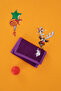 Girl's Purple Wallet 50313342-Vr038