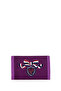 Girl's Purple Wallet 50313342-Vr038 - 4