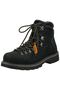 Stiefelette