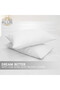 2-Piece 100% Cotton Sateen Pillowcase (50x75cm) – Silky Soft Feel Like Satin, Hotel-Quality Bedding - 5