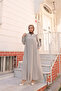 Nazende Ferace & Beige