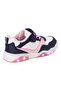 Bubblegummers Active Flat Sneakers - 3