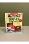 Turtle's Daily Routine Magnet Book - 3