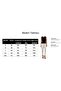 Beige Single Button and Pocket Detailed Jacket - 6