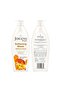 Softening Musk With Vitamin E Moisturizer Body Lotion Value Pack 2 x 400 ml - 2