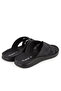 Tiger Men's Slippers – Orthopedic Black Sole, Daily Comfort - 2