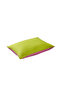 Popping Colors Pillow Case Dazzle Pink-Yellow 50X70 (1 Pcs) - 2