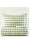 100% Cotton Sunshine Children's Duvet Cover Set Green (160X220 cm) - 4