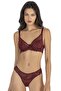 مجموعة حمالة الصدر Bralet