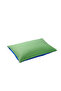 Popping Colors Pillow Case Sage Green-Blue 50X70 (1 Pcs)