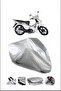 Kuba Ege50 Gray Waterproof Quality Motorcycle Cover - 2