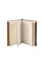 40 Sheets Adhesive Piza Tower Photo Album - 24X29Cm - 3