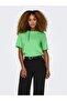 Single Color T-Shirt15270390 - 3