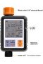 Outdoor Watering Timer Automatic watering timer Large Screen Multifunctional Timing Wate - 3