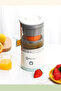 🍊 Wireless Vegetable Fruit Juicer - 4