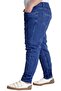 Men's Plus Size Jeans - 3