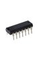 Cd 4011 Integrated - 2