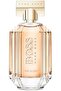 عطر بوس ذا سينت أو دو بارفان للنساء، 100 مل - 2
