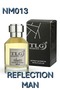 Nm013e100 Erkek Parfümü, 100 ml