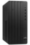 جهاز كمبيوتر Pro Tower 290 G9 بمعالج Core i3-12100، وذاكرة وصول عشوائي (RAM) سعة 8 جيجابايت، وقرص SSD سعة 256 جيجابايت، وبطاقة رسومات Intel UHD 730 - 2