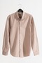 Comfort Fit / Relaxed Fit Easy-Iron Men's Shirt - 5