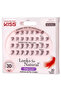Trio Single False Eyelashes - 3