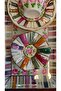 Raduka Porcelain Hand Decor Painting Cup Set - 2