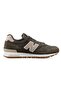Men's Casual Shoes Ml565Khg Khaki - 2