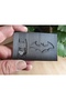 Batman Themed Id Card Wallet – Stylish and Durable Design - 5