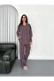 Soft Texture Modal Fabric Shirt Suit - 5