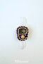 Special Stone Zikrmatik, Mini Quran and Tasbih Set Gift Mevlüt Quran Circumcision Umrah and Hajj Gift - 4