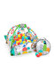 5-in-1 Ball Pit Tropical Baby Gym with Lights & Toys | Ages 0+
