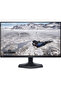 Alienware 25" Gaming Monitor, Fast IPS Panel, Full HD (1920x1080) Resolution, 500Hz Refresh Rate,