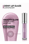 DEWY LP GLZ LGS NEW-025 LAVENDER - 5