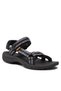 sandale damă 1001474 negre