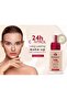 24H Control Long Lasting Make-up 2 - 3