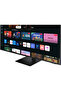 32" Smart Monitor M7 (M70D), VA Panel, 4K UHD (3840x2160) Resolution, HDR10, 60Hz Refresh - 3